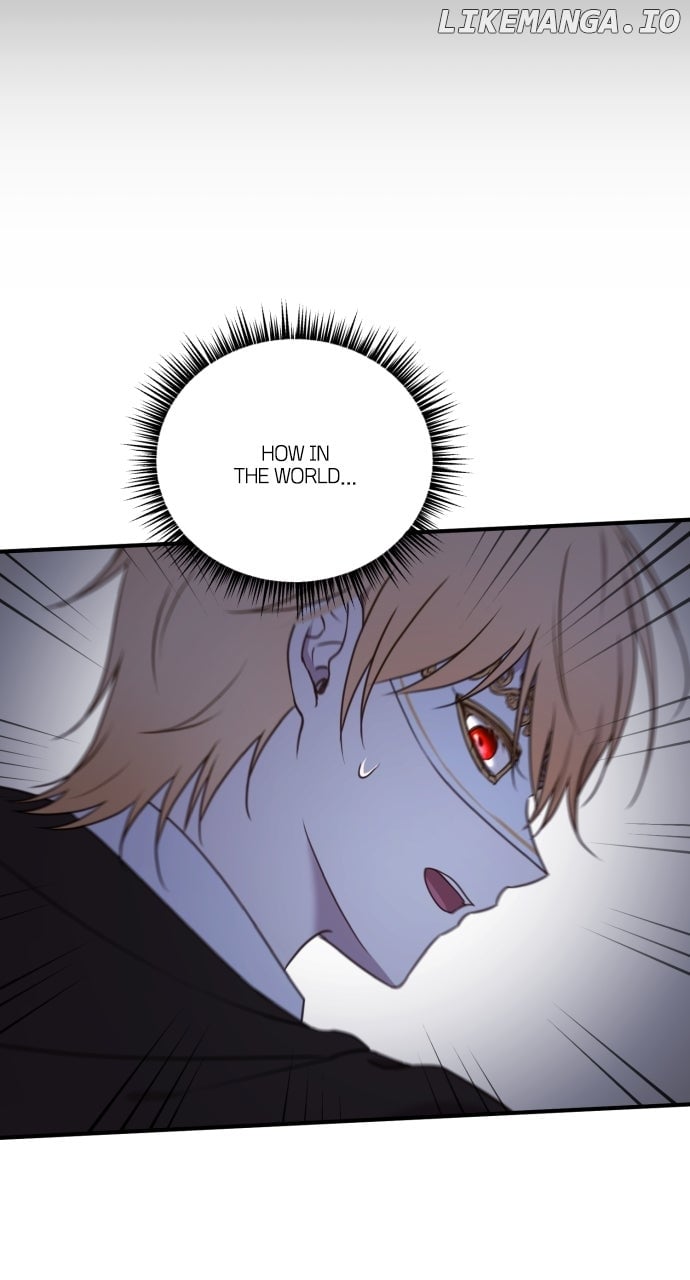 The Villainess Just Wants to Live in Peace! Chapter 45 291 ch 45 38