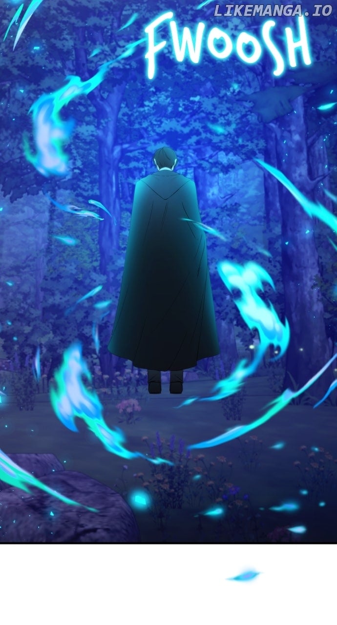The Villainess Just Wants to Live in Peace! Chapter 45 300 ch 45 47