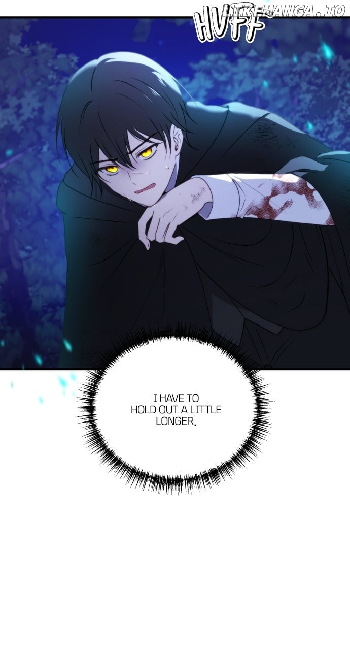 The Villainess Just Wants to Live in Peace! Chapter 45 307 ch 45 54