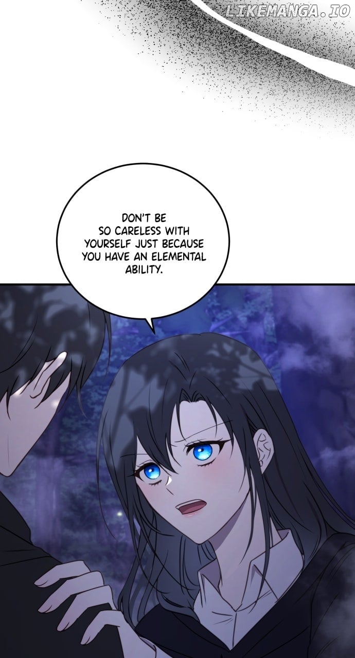 The Villainess Just Wants to Live in Peace! Chapter 45 259 ch 45 6