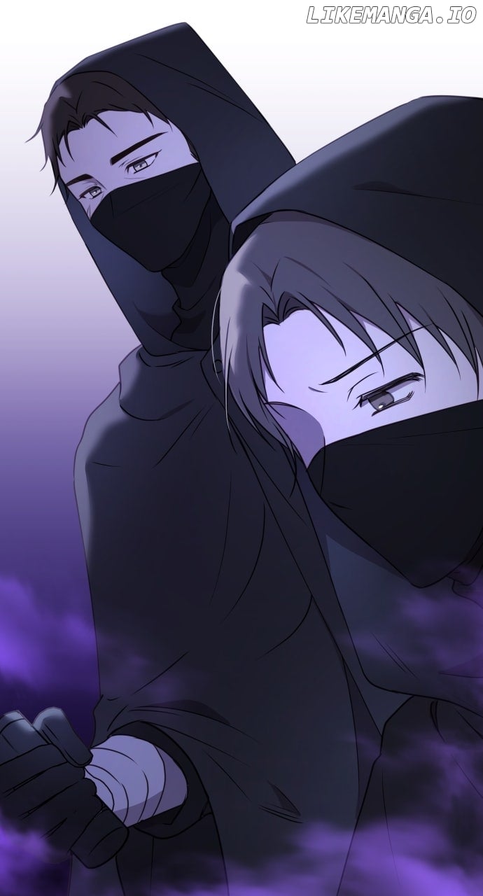 The Villainess Just Wants to Live in Peace! Chapter 45 318 ch 45 65