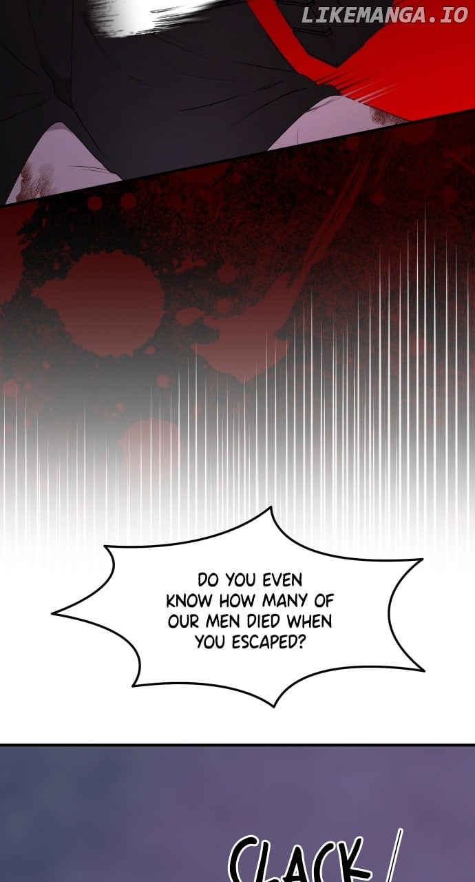The Villainess Just Wants to Live in Peace! Chapter 45 321 ch 45 68
