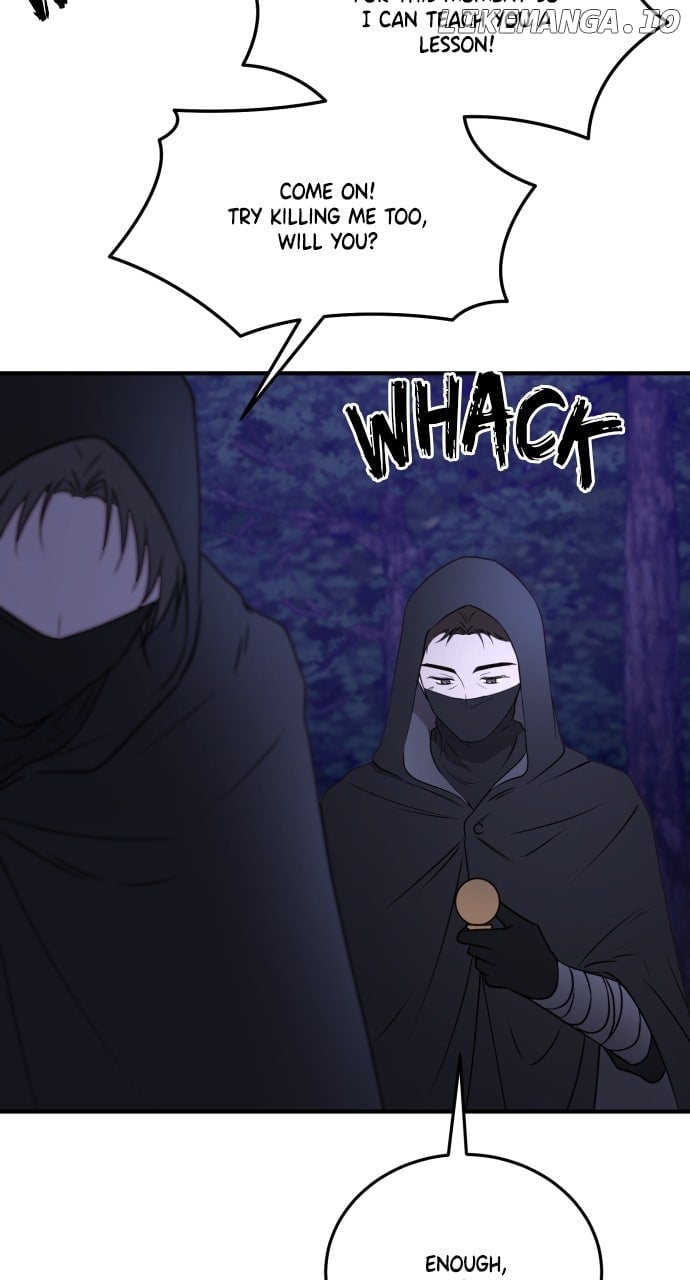 The Villainess Just Wants to Live in Peace! Chapter 45 323 ch 45 70