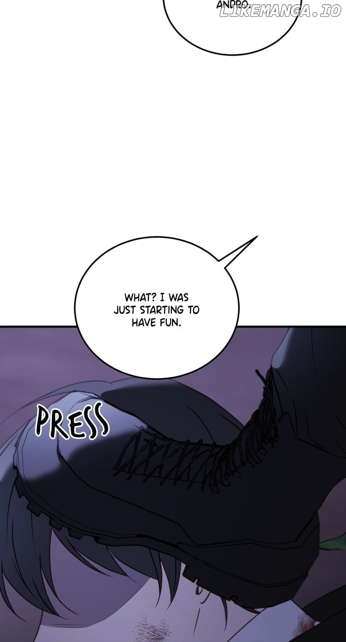 The Villainess Just Wants to Live in Peace! Chapter 45 324 ch 45 71