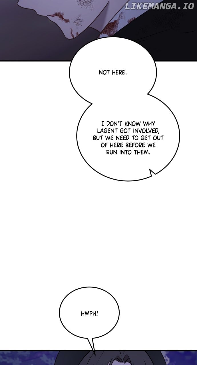 The Villainess Just Wants to Live in Peace! Chapter 45 325 ch 45 72