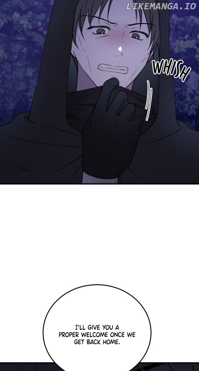The Villainess Just Wants to Live in Peace! Chapter 45 326 ch 45 73