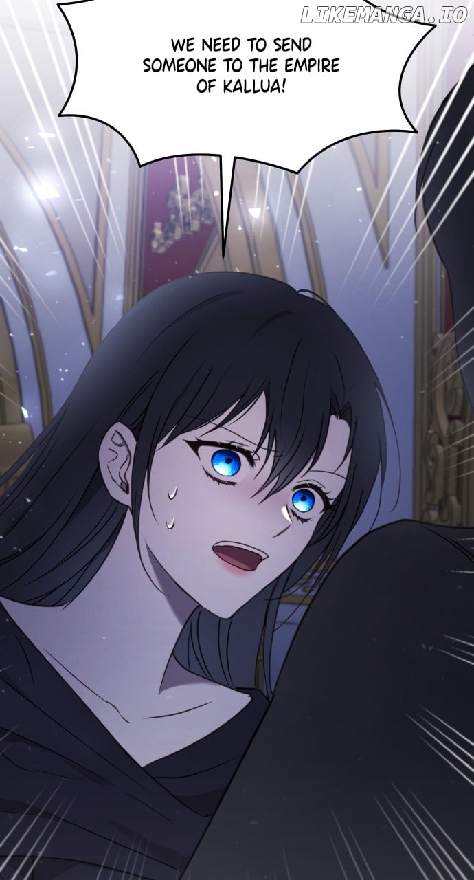 The Villainess Just Wants to Live in Peace! Chapter 45 334 ch 45 81