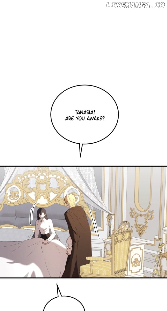 The Villainess Just Wants to Live in Peace! Chapter 46 277 ch 46 12
