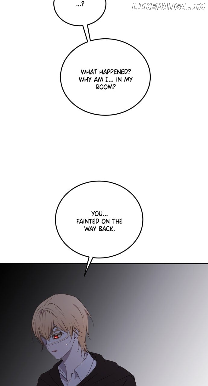 The Villainess Just Wants to Live in Peace! Chapter 46 278 ch 46 13