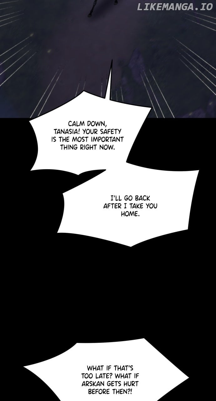The Villainess Just Wants to Live in Peace! Chapter 46 280 ch 46 15