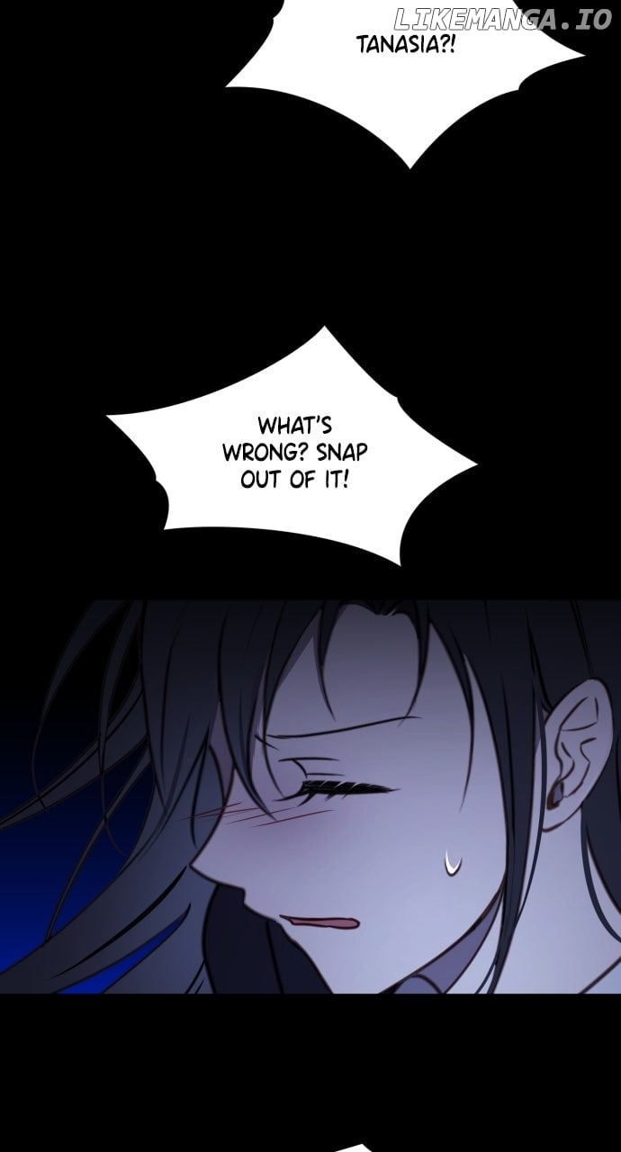 The Villainess Just Wants to Live in Peace! Chapter 46 282 ch 46 17