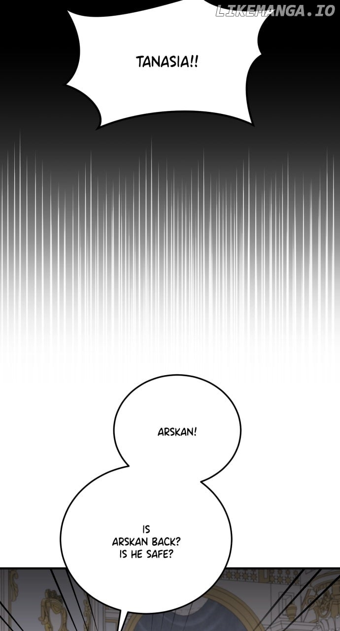 The Villainess Just Wants to Live in Peace! Chapter 46 283 ch 46 18