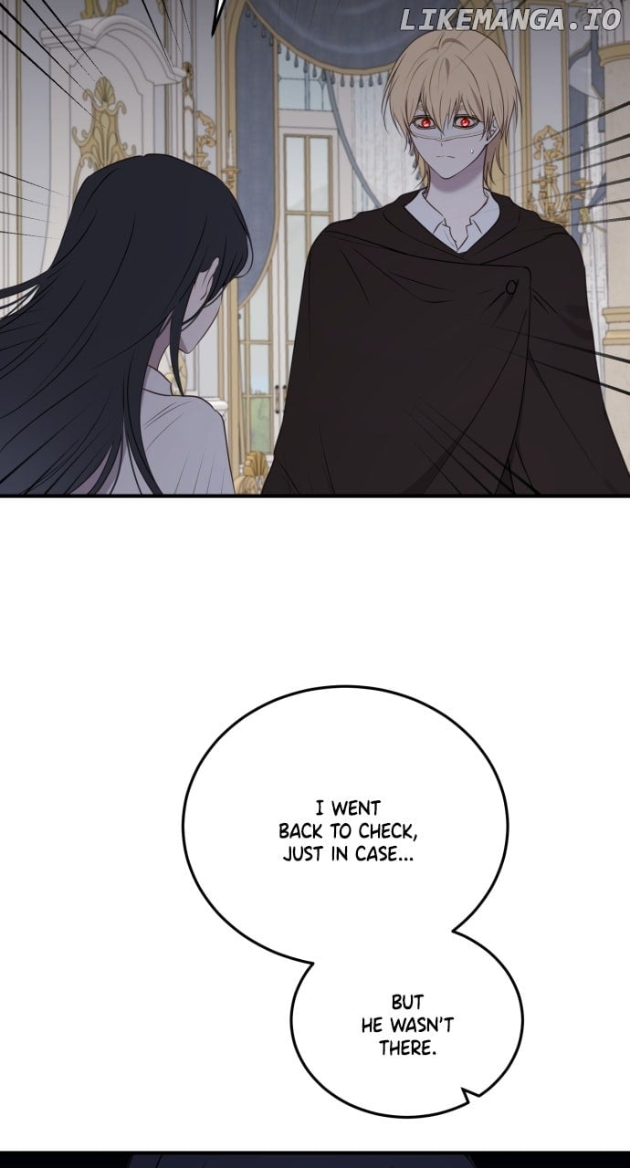 The Villainess Just Wants to Live in Peace! Chapter 46 284 ch 46 19