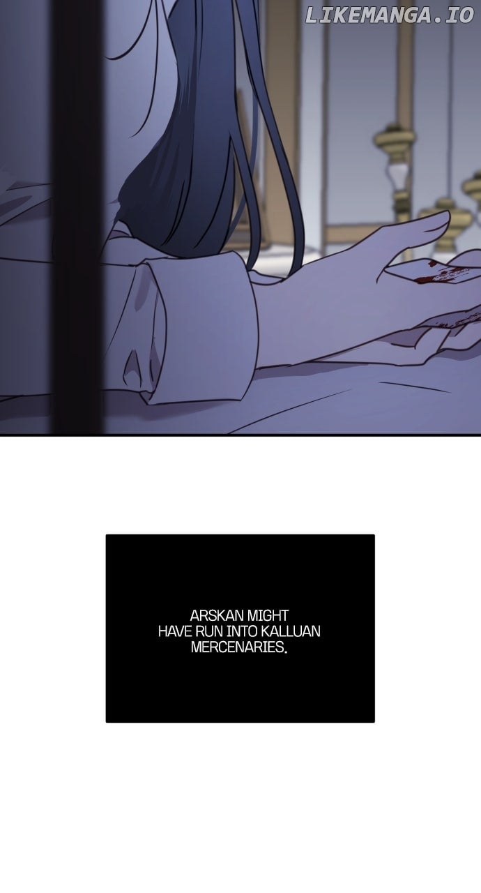 The Villainess Just Wants to Live in Peace! Chapter 46 299 ch 46 34