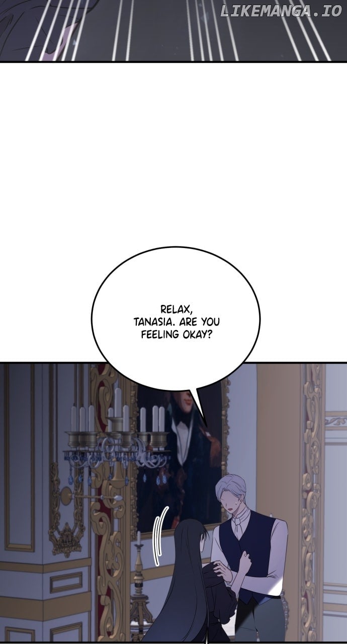 The Villainess Just Wants to Live in Peace! Chapter 46 304 ch 46 39