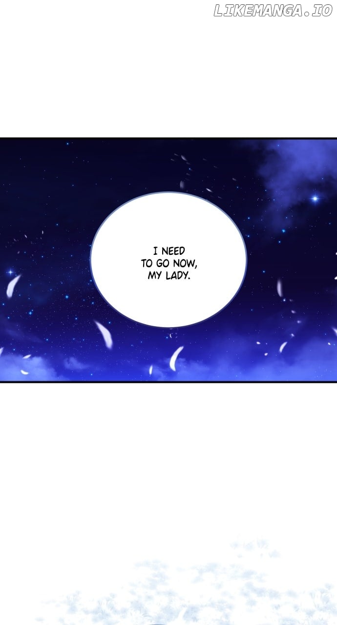 The Villainess Just Wants to Live in Peace! Chapter 46 269 ch 46 4