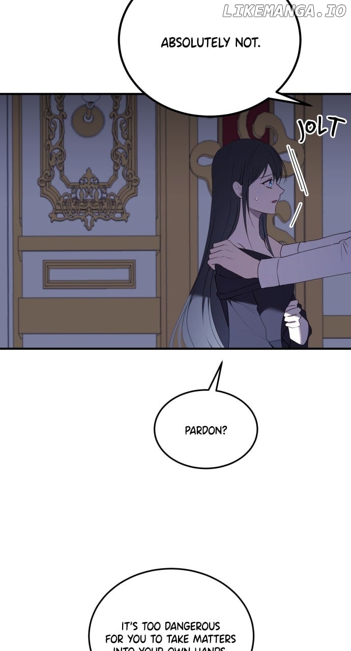 The Villainess Just Wants to Live in Peace! Chapter 46 307 ch 46 42