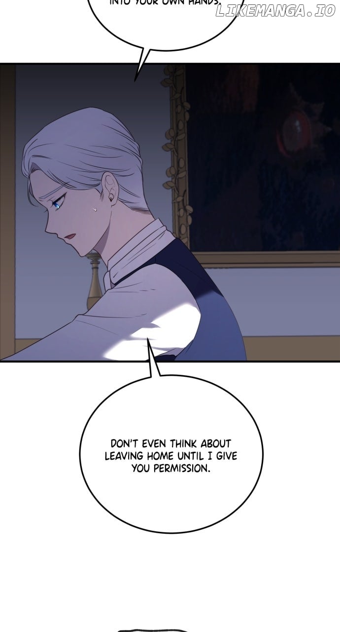 The Villainess Just Wants to Live in Peace! Chapter 46 308 ch 46 43
