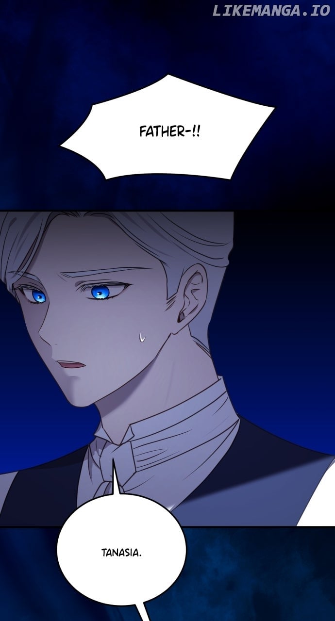 The Villainess Just Wants to Live in Peace! Chapter 46 311 ch 46 46