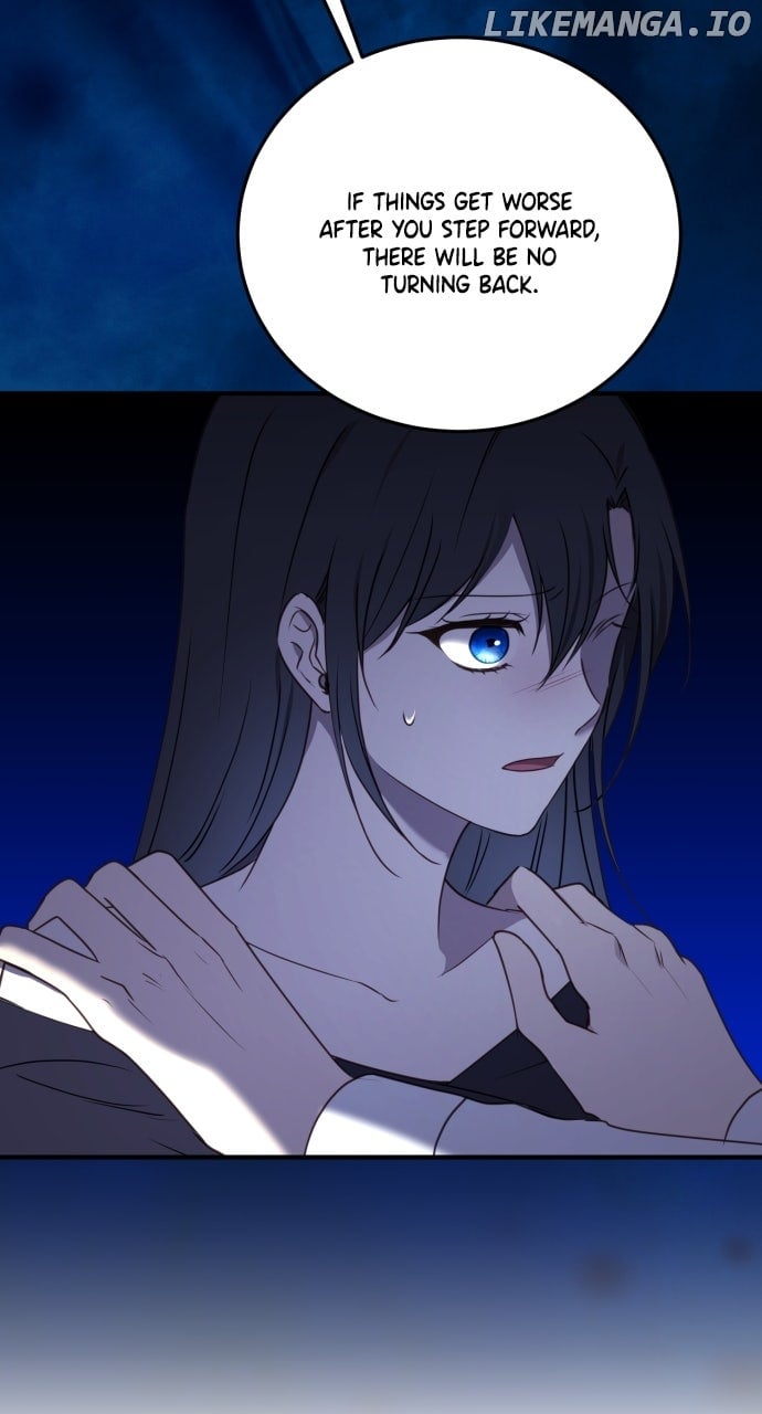 The Villainess Just Wants to Live in Peace! Chapter 46 312 ch 46 47