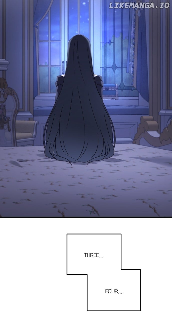 The Villainess Just Wants to Live in Peace! Chapter 46 316 ch 46 51