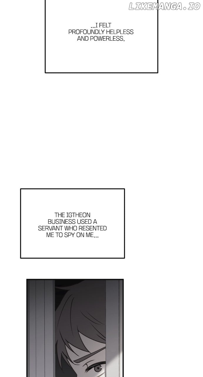 The Villainess Just Wants to Live in Peace! Chapter 46 318 ch 46 53