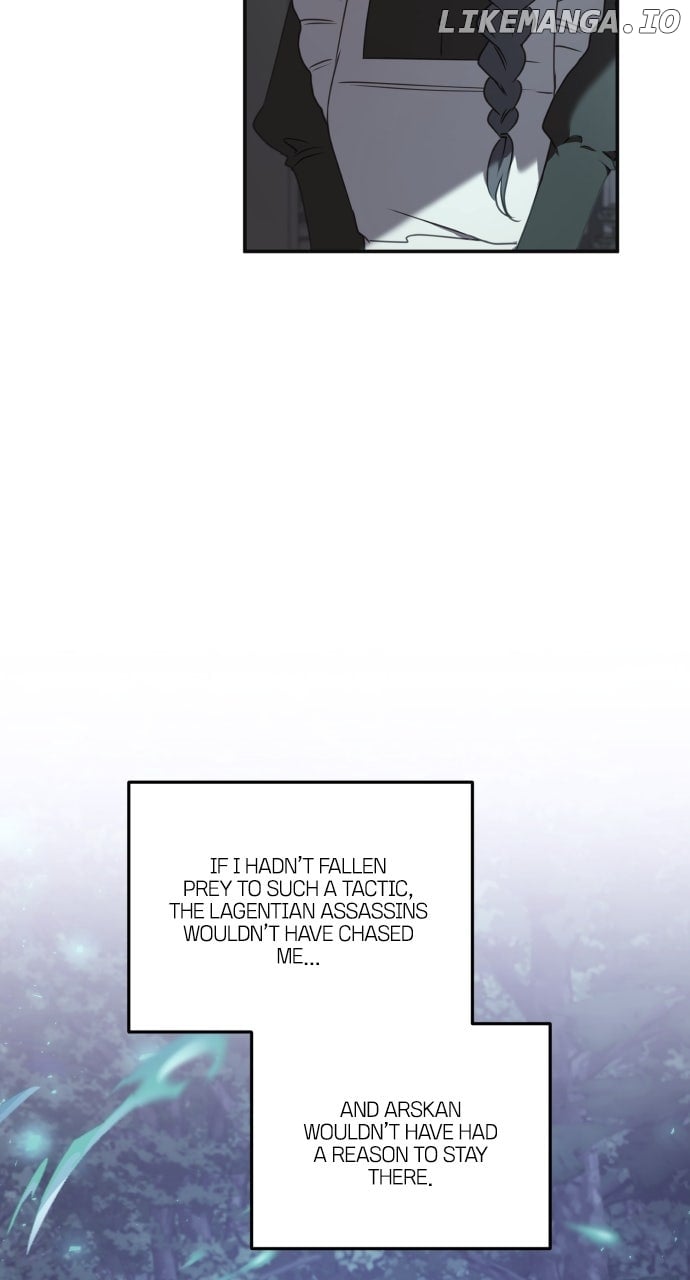 The Villainess Just Wants to Live in Peace! Chapter 46 320 ch 46 55