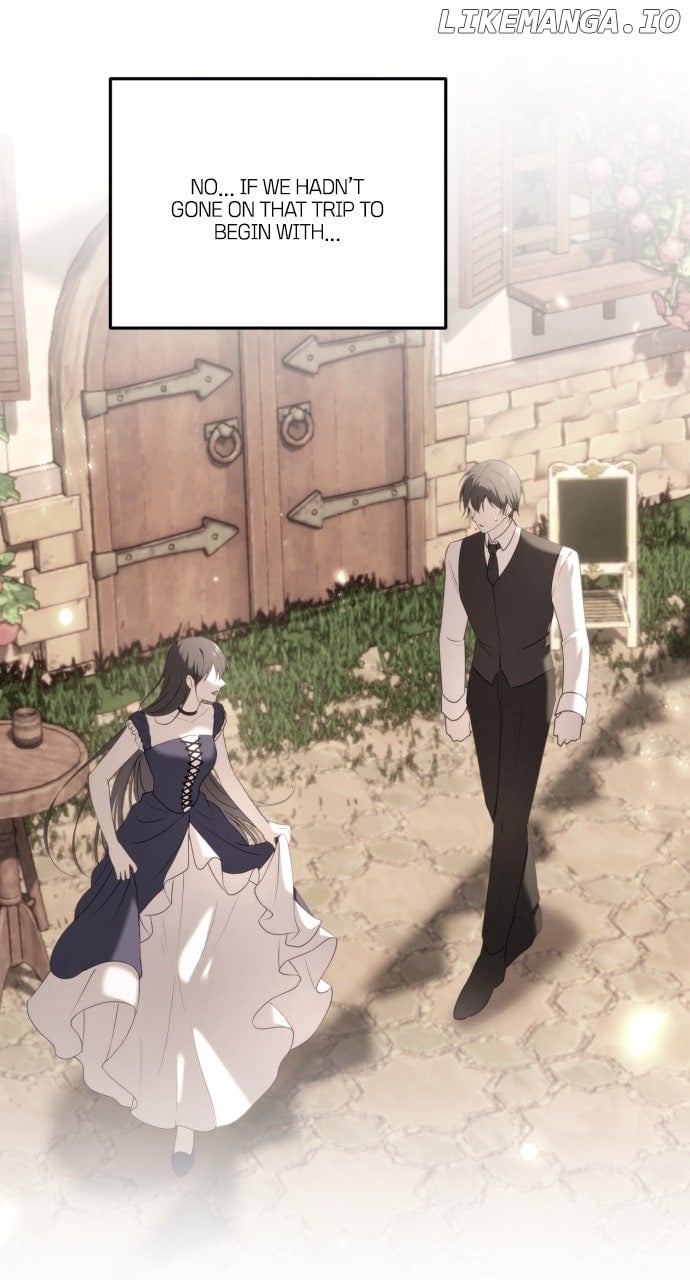 The Villainess Just Wants to Live in Peace! Chapter 46 322 ch 46 57