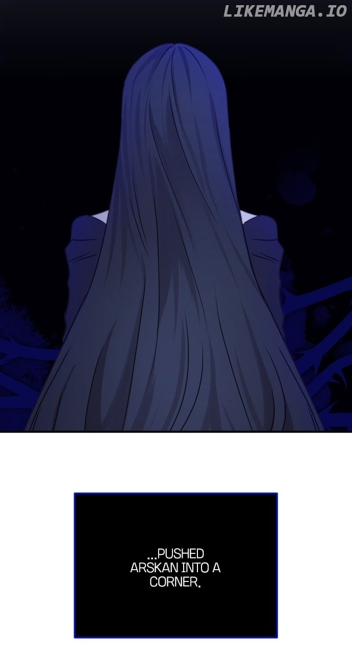 The Villainess Just Wants to Live in Peace! Chapter 46 324 ch 46 59