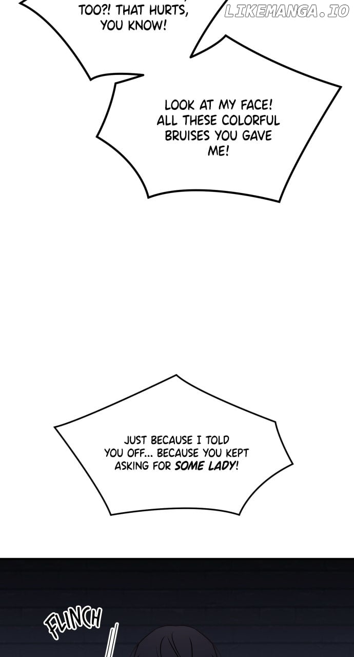 The Villainess Just Wants to Live in Peace! Chapter 46 344 ch 46 79