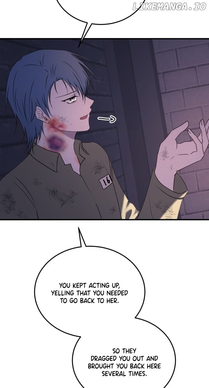 The Villainess Just Wants to Live in Peace! Chapter 46 347 ch 46 82