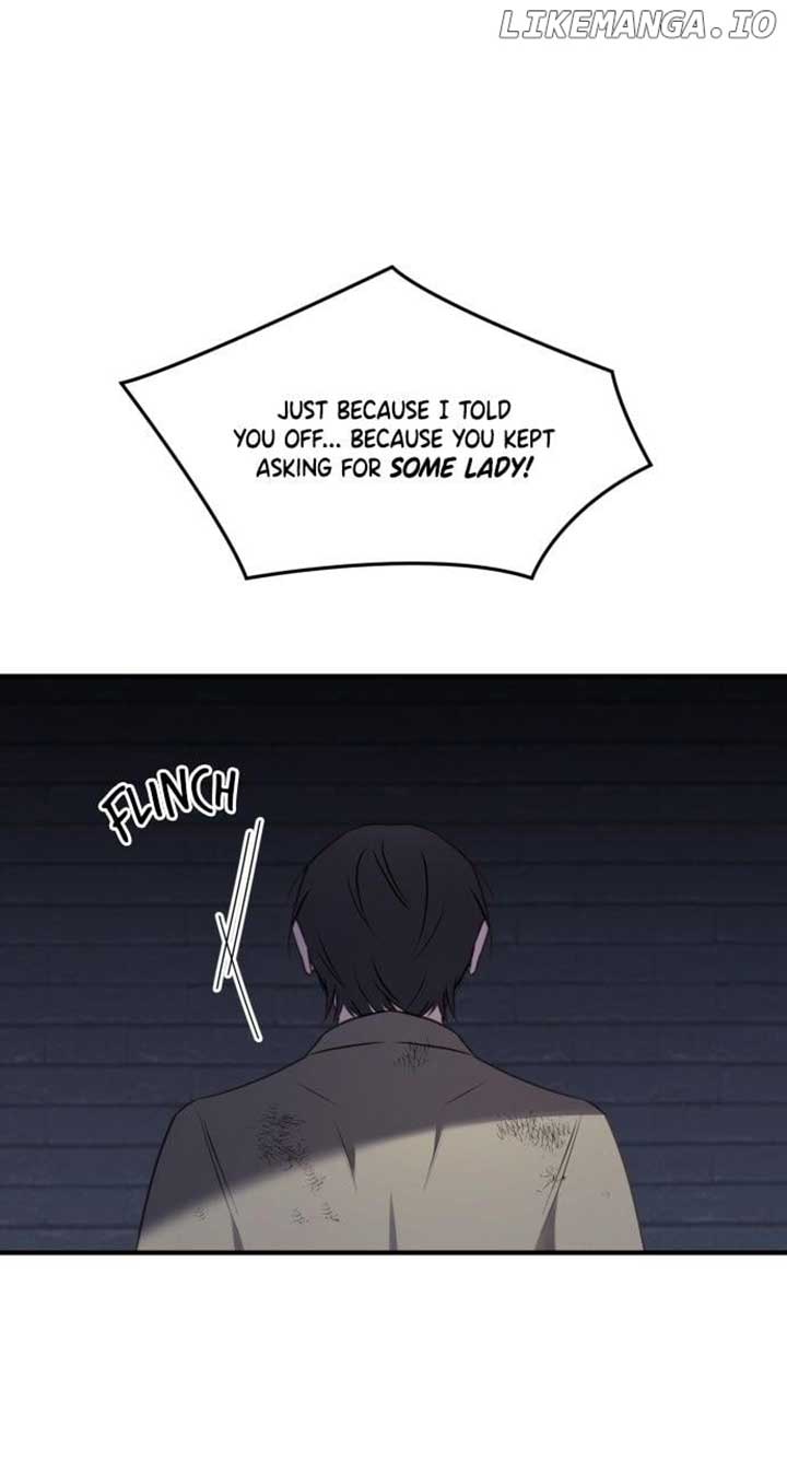 The Villainess Just Wants to Live in Peace! Chapter 47 239 ch 47 1