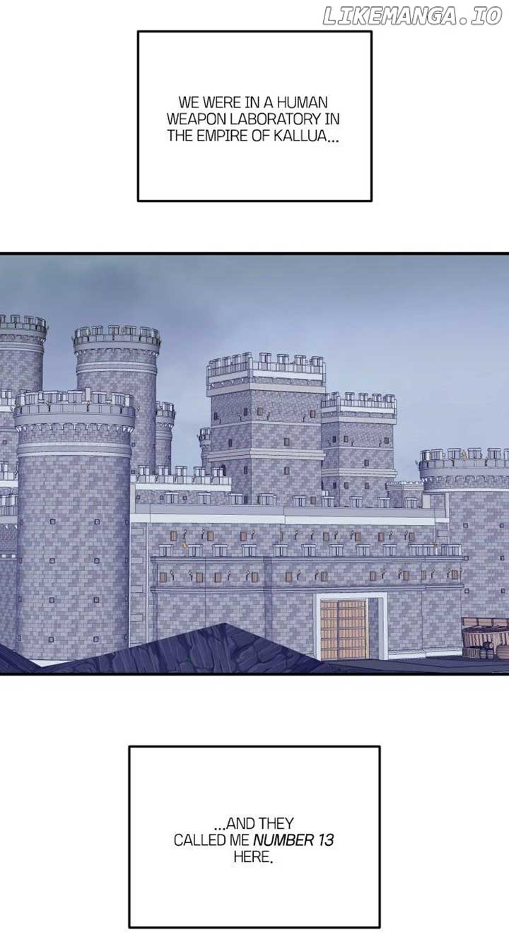 The Villainess Just Wants to Live in Peace! Chapter 47 248 ch 47 10