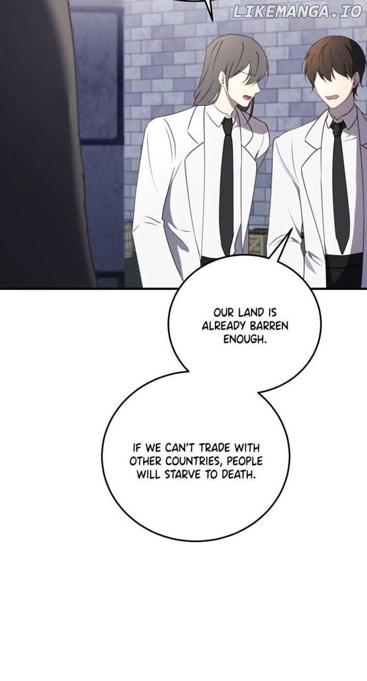 The Villainess Just Wants to Live in Peace! Chapter 47 260 ch 47 22
