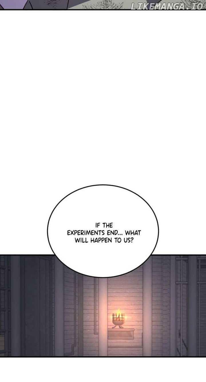 The Villainess Just Wants to Live in Peace! Chapter 47 262 ch 47 24