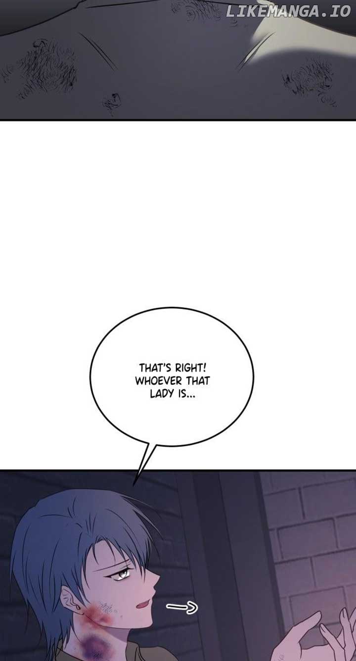 The Villainess Just Wants to Live in Peace! Chapter 47 241 ch 47 3