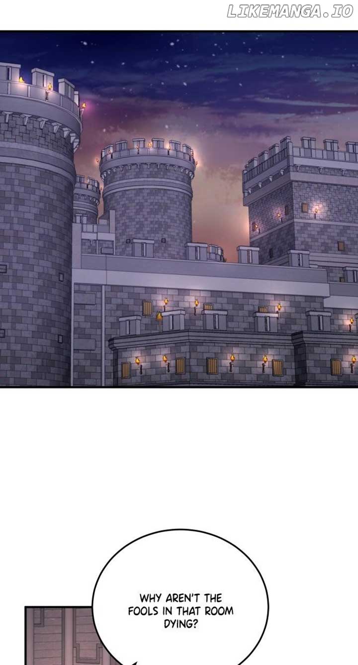 The Villainess Just Wants to Live in Peace! Chapter 47 268 ch 47 30