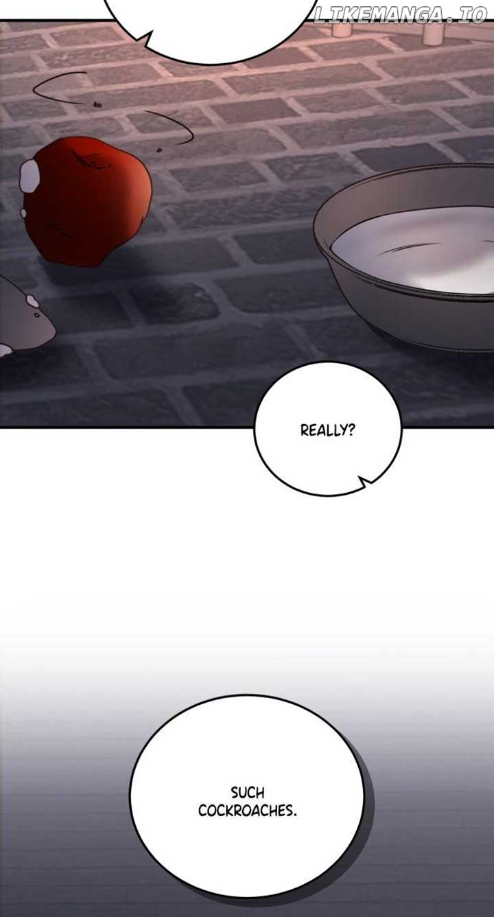 The Villainess Just Wants to Live in Peace! Chapter 47 270 ch 47 32