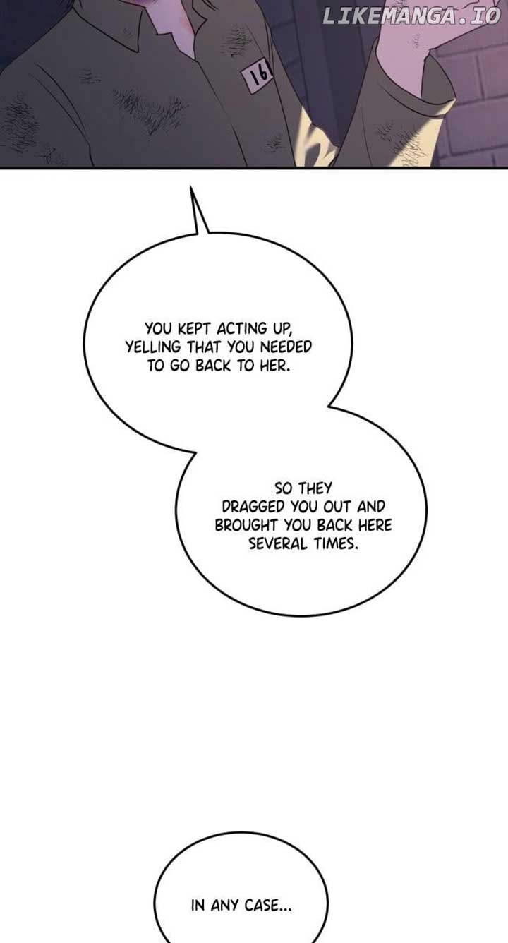 The Villainess Just Wants to Live in Peace! Chapter 47 242 ch 47 4