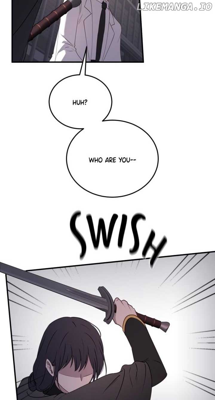 The Villainess Just Wants to Live in Peace! Chapter 47 278 ch 47 40