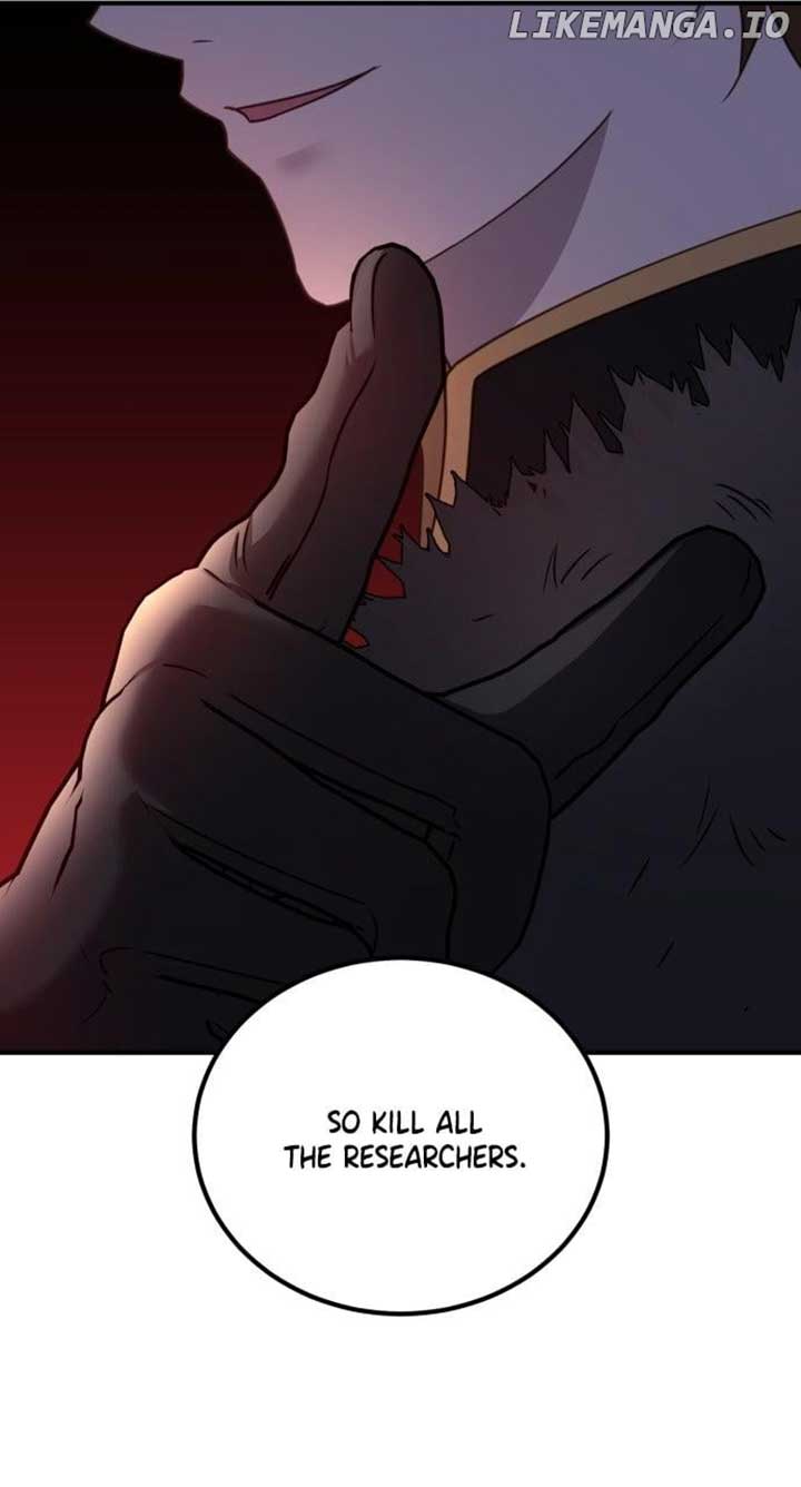 The Villainess Just Wants to Live in Peace! Chapter 47 283 ch 47 45