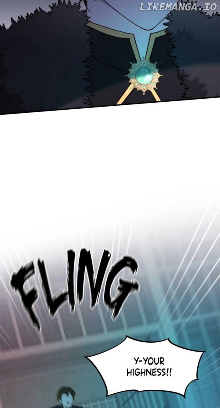 The Villainess Just Wants to Live in Peace! Chapter 47 287 ch 47 49