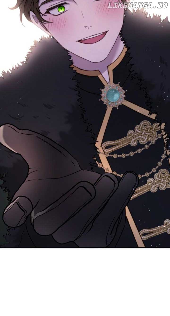 The Villainess Just Wants to Live in Peace! Chapter 47 292 ch 47 54