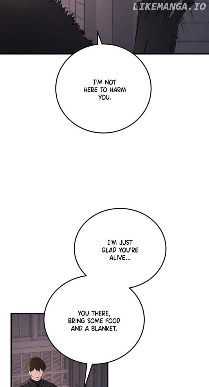 The Villainess Just Wants to Live in Peace! Chapter 47 295 ch 47 57