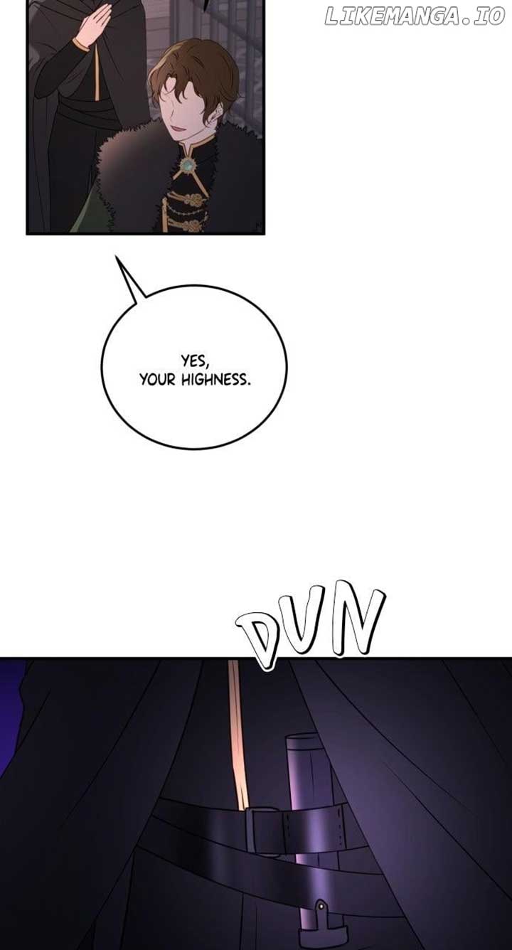 The Villainess Just Wants to Live in Peace! Chapter 47 296 ch 47 58