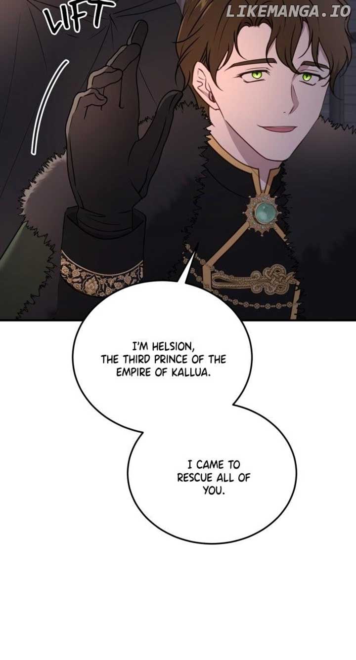 The Villainess Just Wants to Live in Peace! Chapter 47 299 ch 47 61