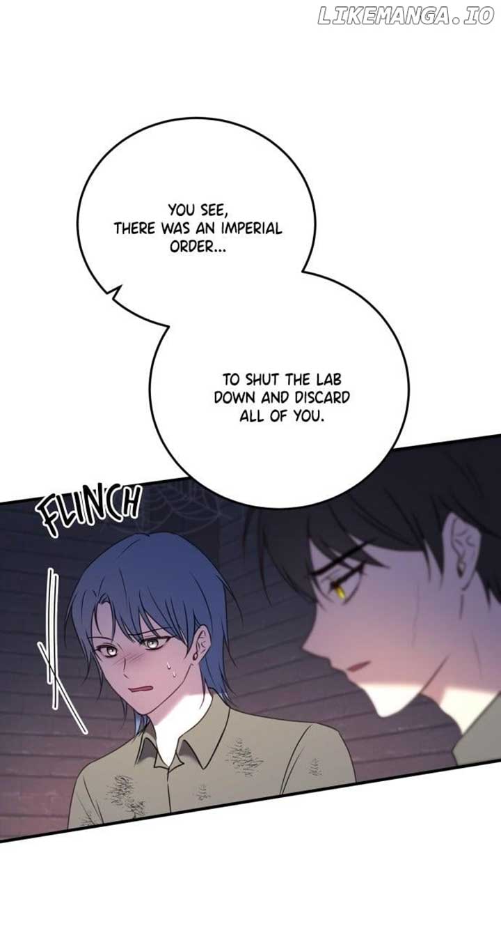 The Villainess Just Wants to Live in Peace! Chapter 47 300 ch 47 62