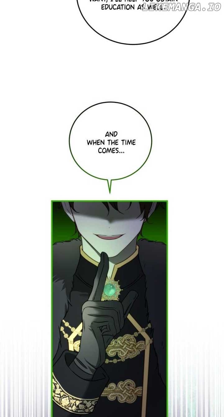 The Villainess Just Wants to Live in Peace! Chapter 47 303 ch 47 65