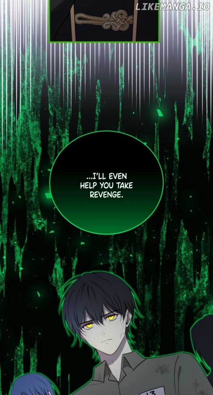 The Villainess Just Wants to Live in Peace! Chapter 47 304 ch 47 66