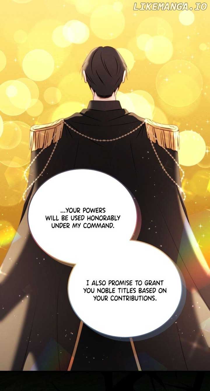 The Villainess Just Wants to Live in Peace! Chapter 47 309 ch 47 71